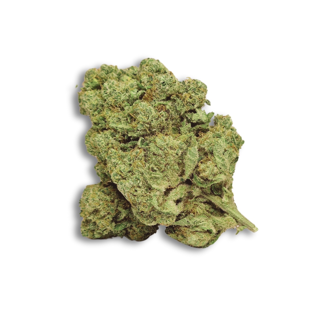 Amnesia — cáñamo CBD