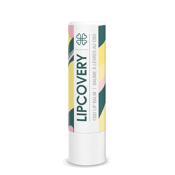 Bálsamo CBD Harmony — 5 ml — cáñamo CBD