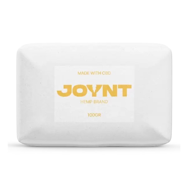 Jabón Natural CBD I Joint Monoi — cáñamo CBD