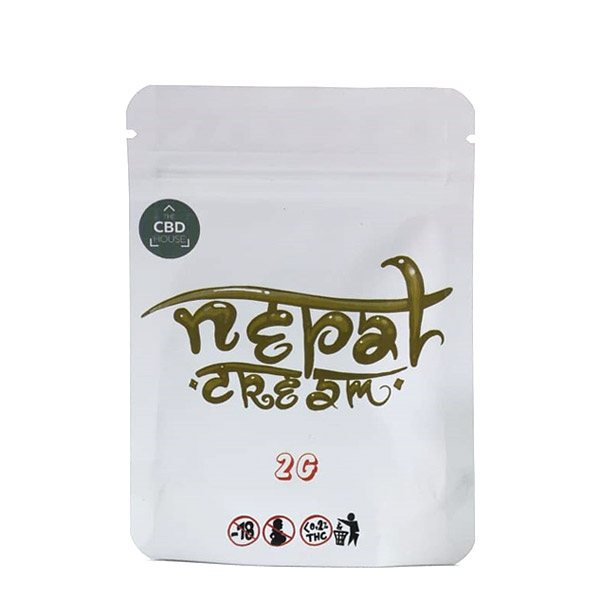 House Nepal Cream 30 %