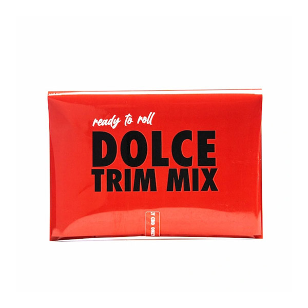 Only CBD Trim Mix Dolce