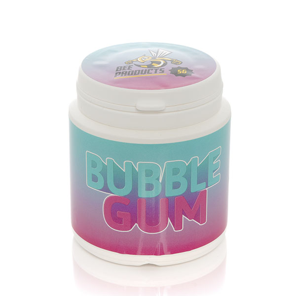 Bee Bubble Gum