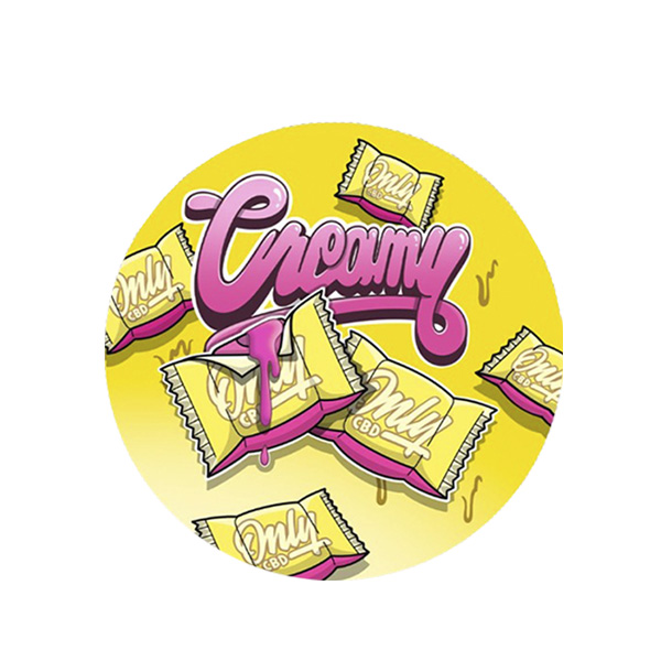 Hash Only CBD Creamy