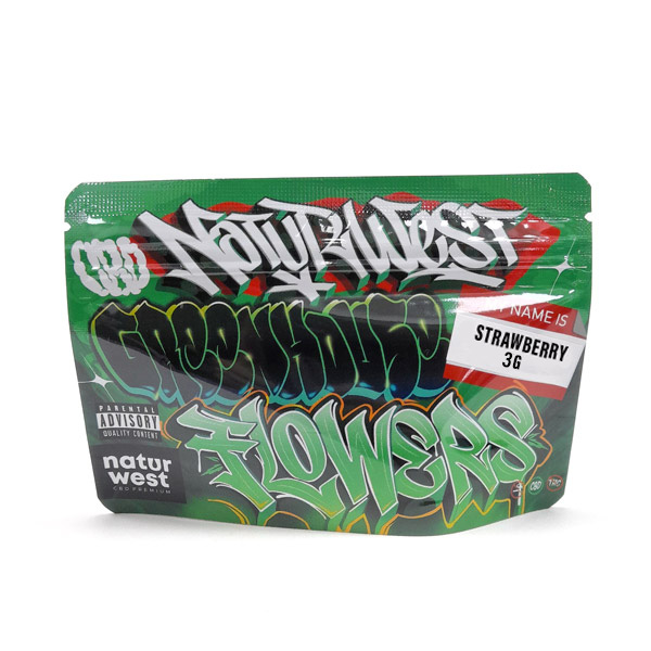 Naturwest Strawberry