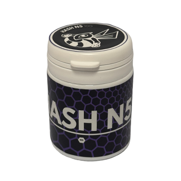 Bee Hash N5 -