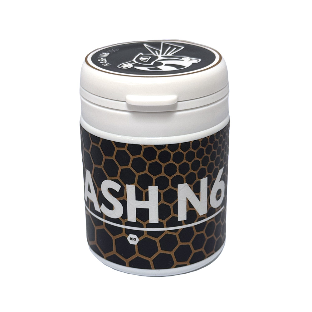 Bee Hash N6 -