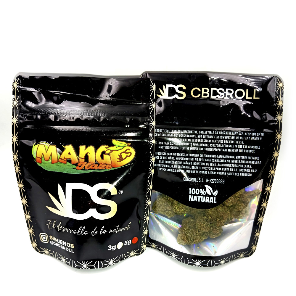 Kalamua Cbdsroll Indoor Mango