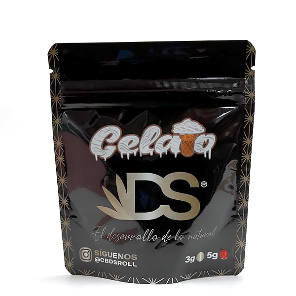 Kalamua Cbdsroll Gelato Indoor - Hydro