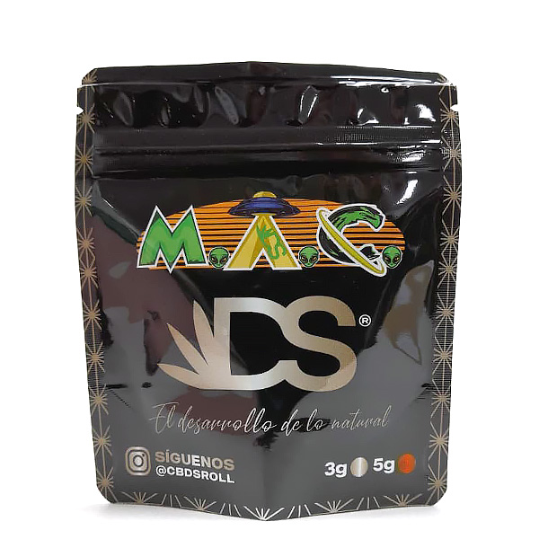 Kalamua Cbdsroll Mac Indoor - Hydro