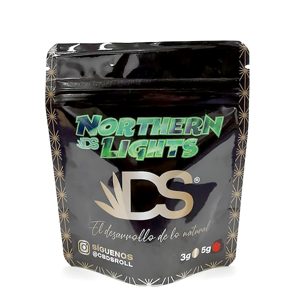 Kalamua Cbdsroll Northern Light Indoor - Hydro