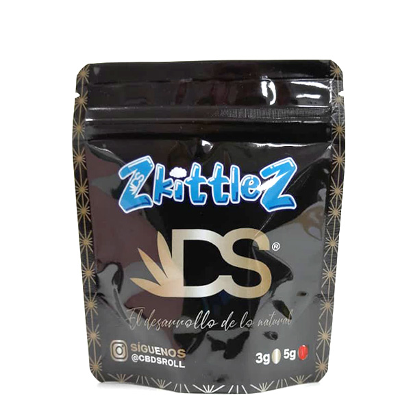 Kalamu Cbdsroll Zkittlez Indoor - Hydro