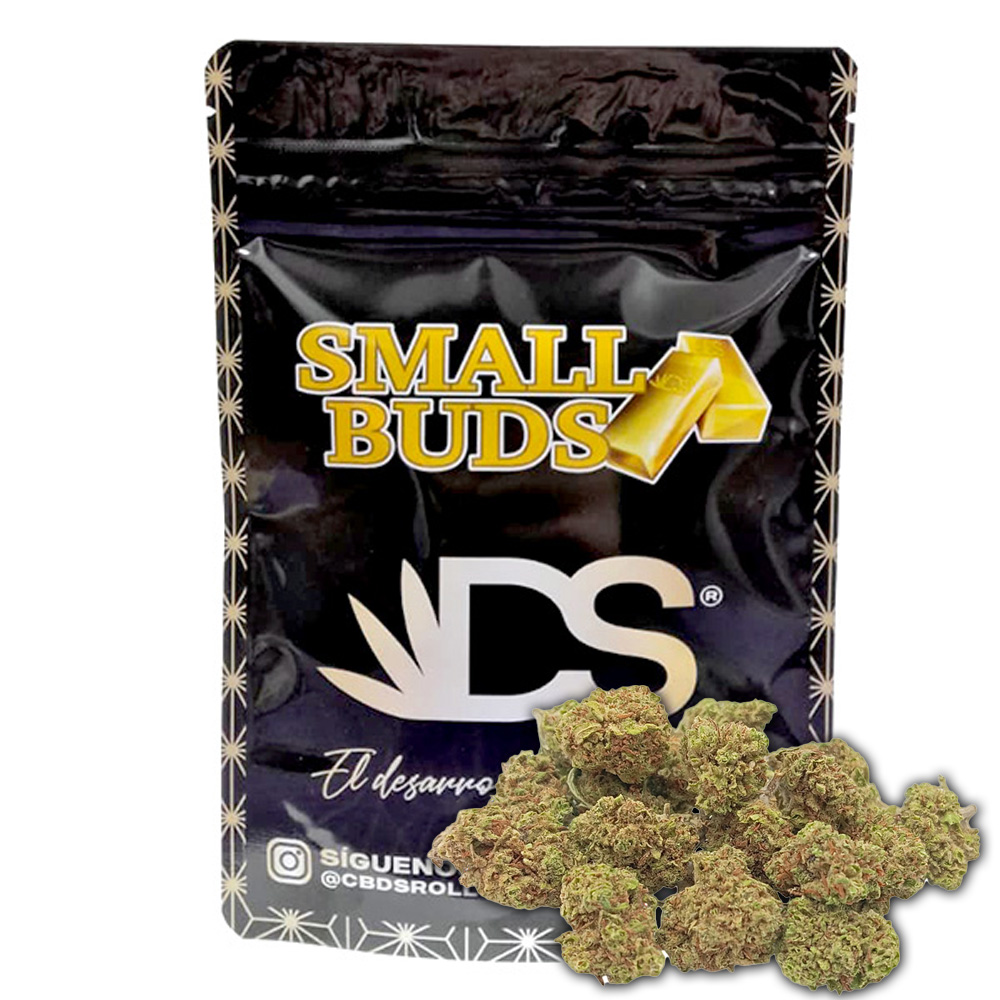 Kalamua Cbdsroll Small Bud Lemon