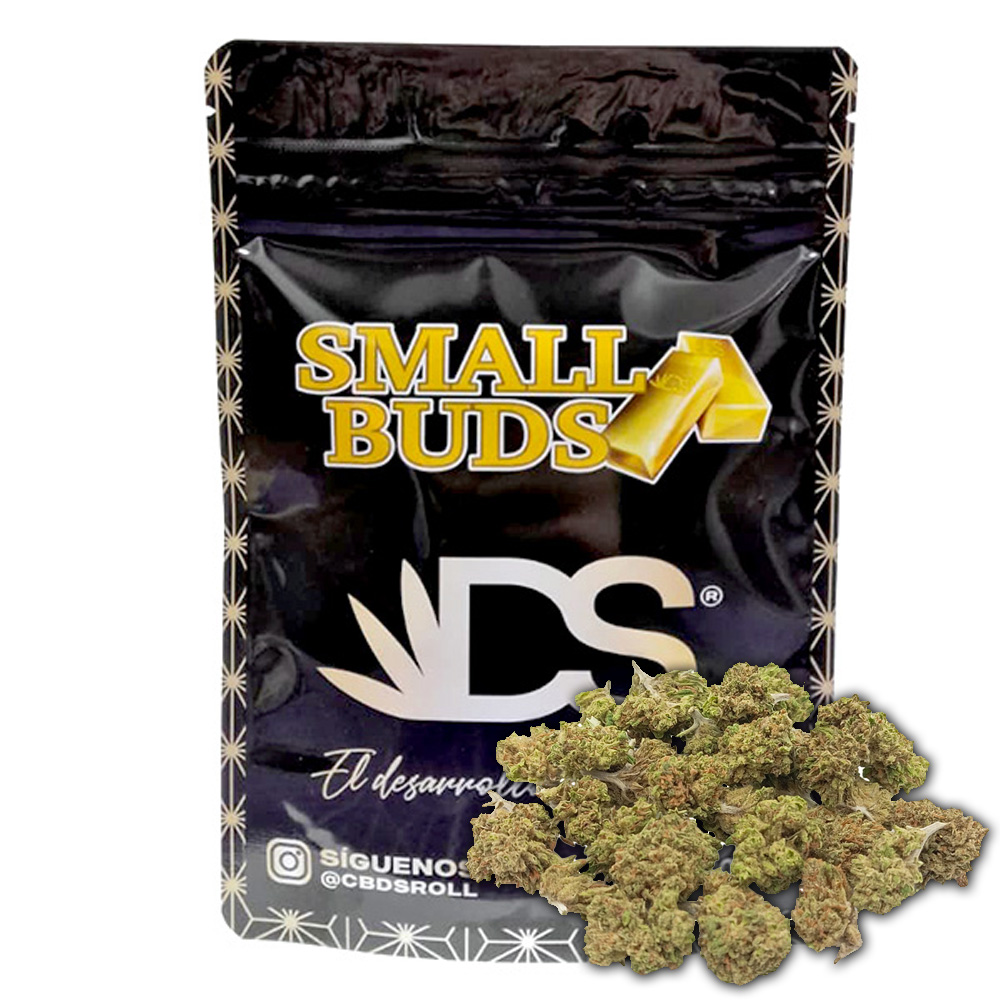 Kalamu Cbdsroll Small Bud Amnesia