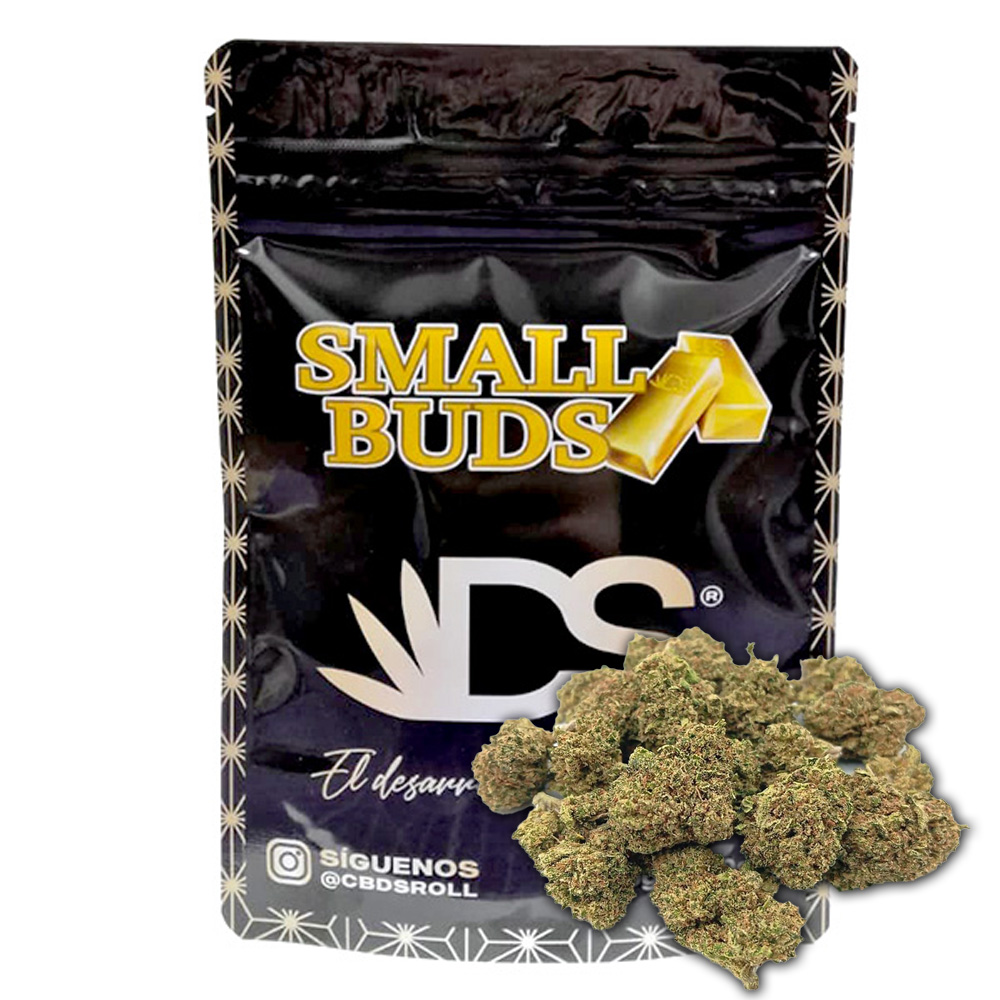 Kalamua Cbdsroll Small Bud Candy Kush