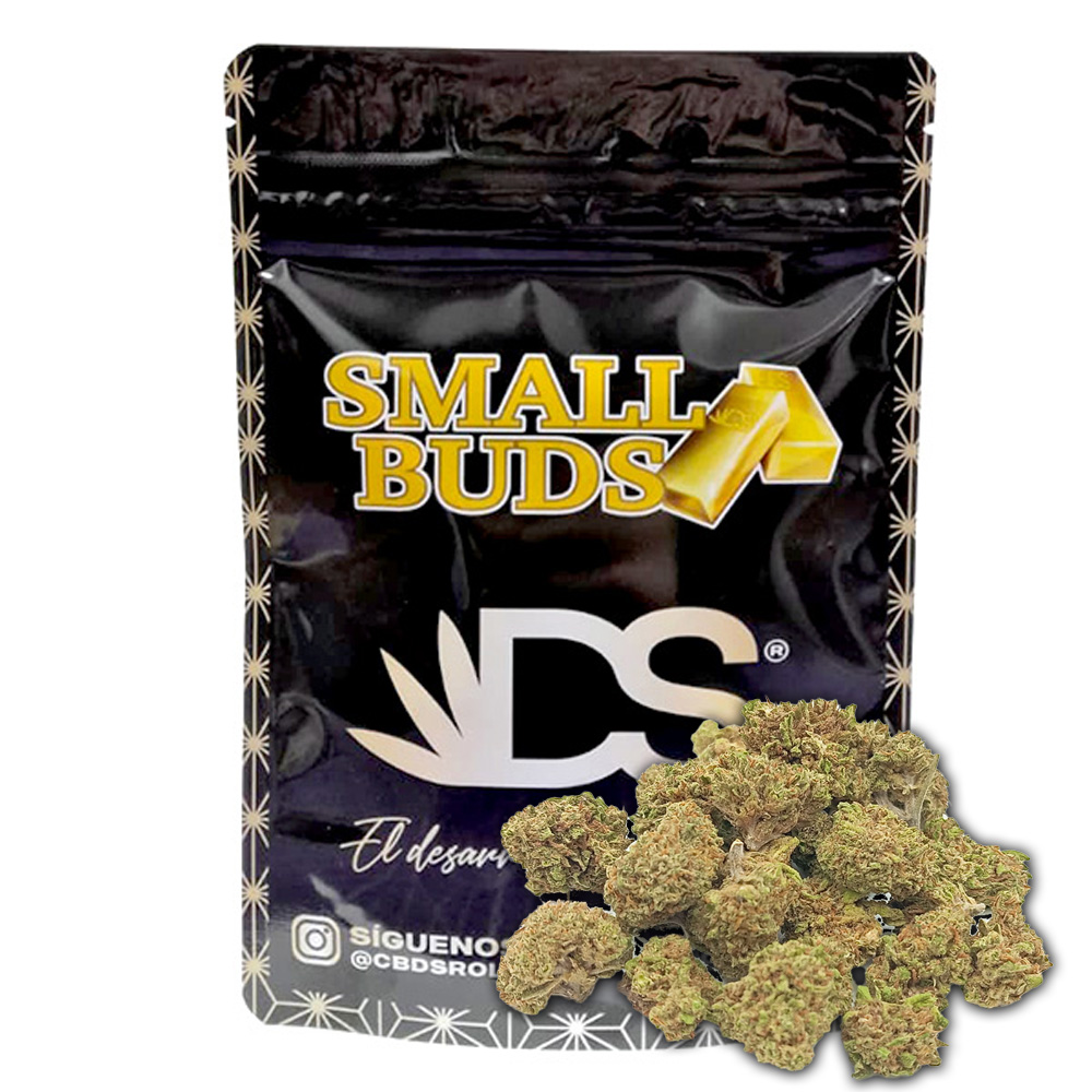 Kalamua Cbdsroll Small Bud Platinum