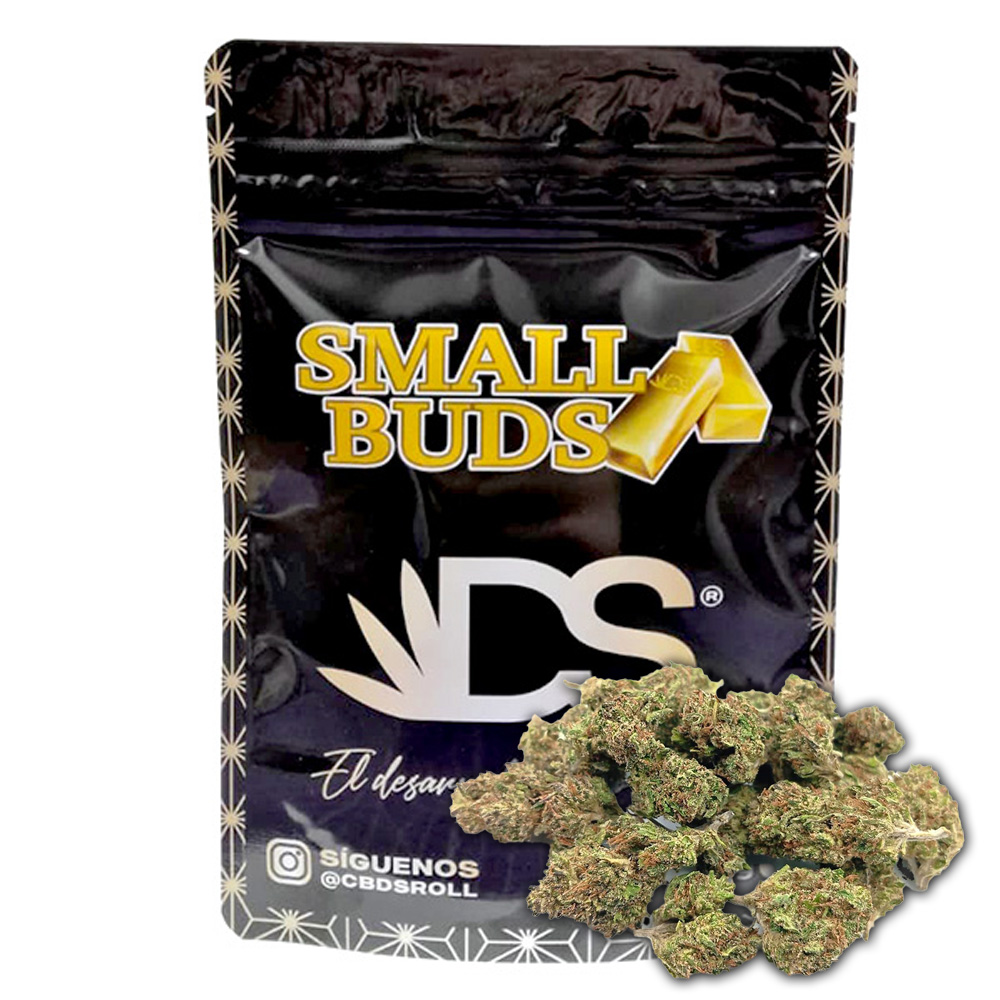 Kalamua Cbdsroll Small Bud Tropical Purple