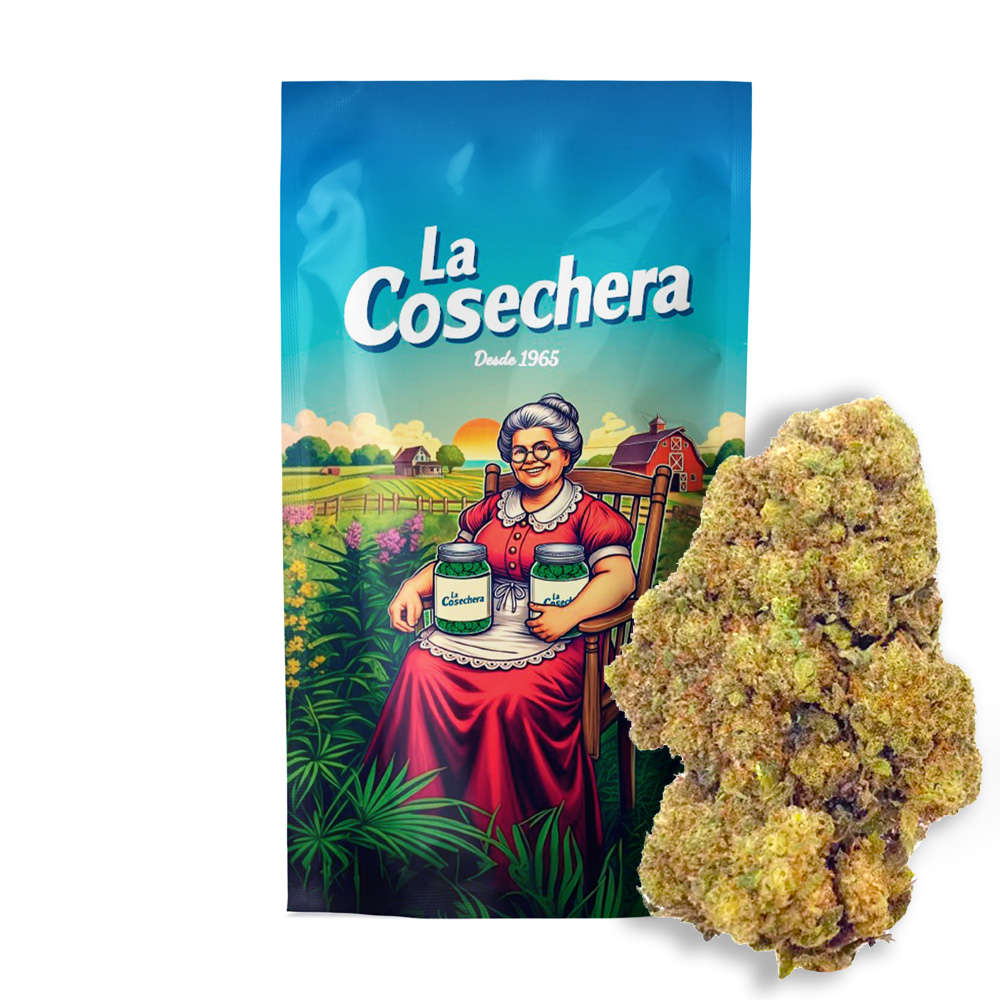 La Cosechera Mimosa