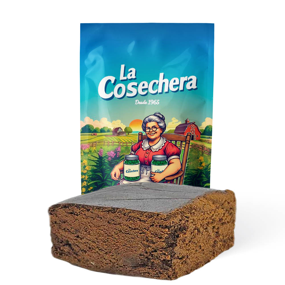 Hatxixa La Cosechera Choco Polen