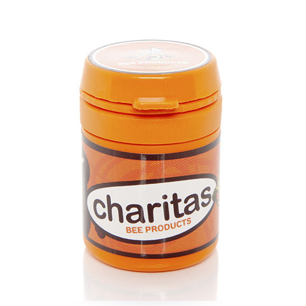 Hachís CBD Bee Charitas — 5 gr — cáñamo CBD