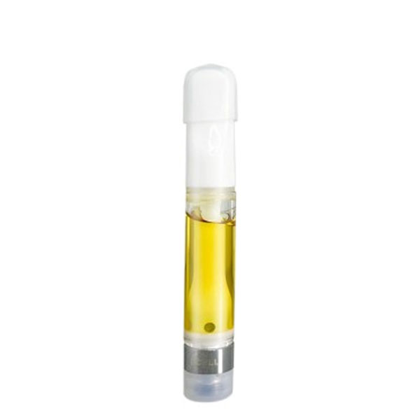 Cartridge CBD Cali Terpenes Blackberry Kush 90% — 1 ml — cáñamo CBD